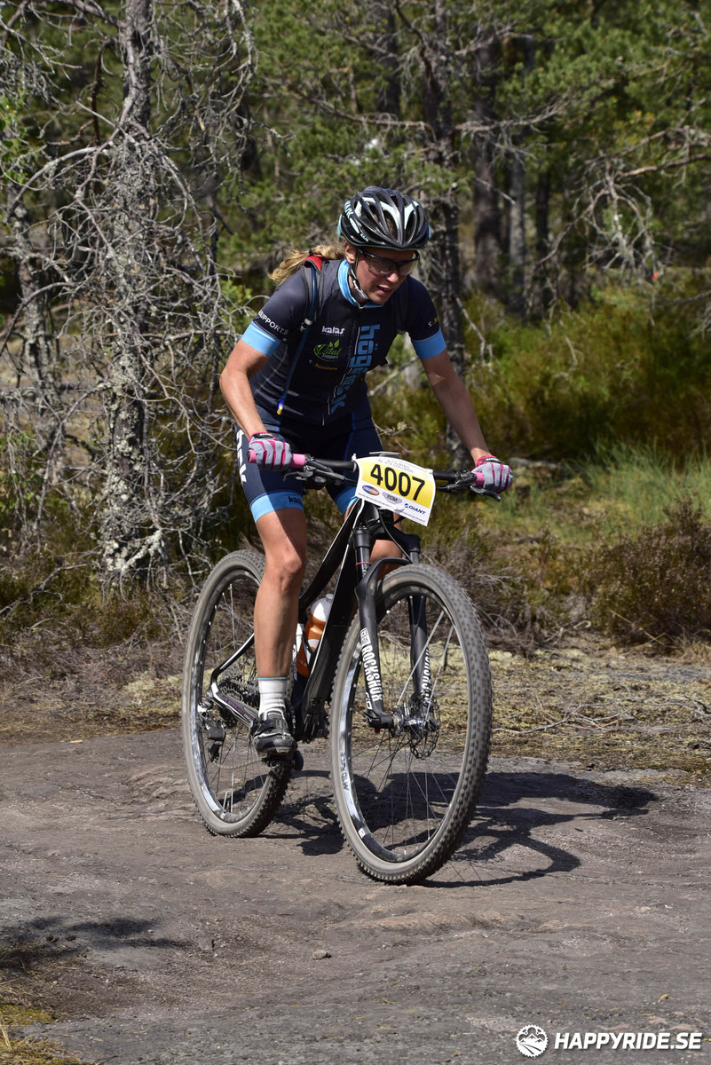 Bild från Lida Loop 2018